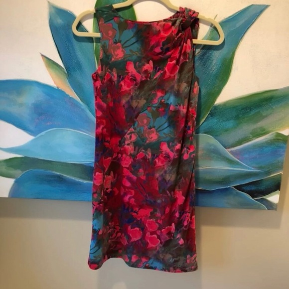 Vince Camuto Dresses & Skirts - Vince Camuto Dress Floral